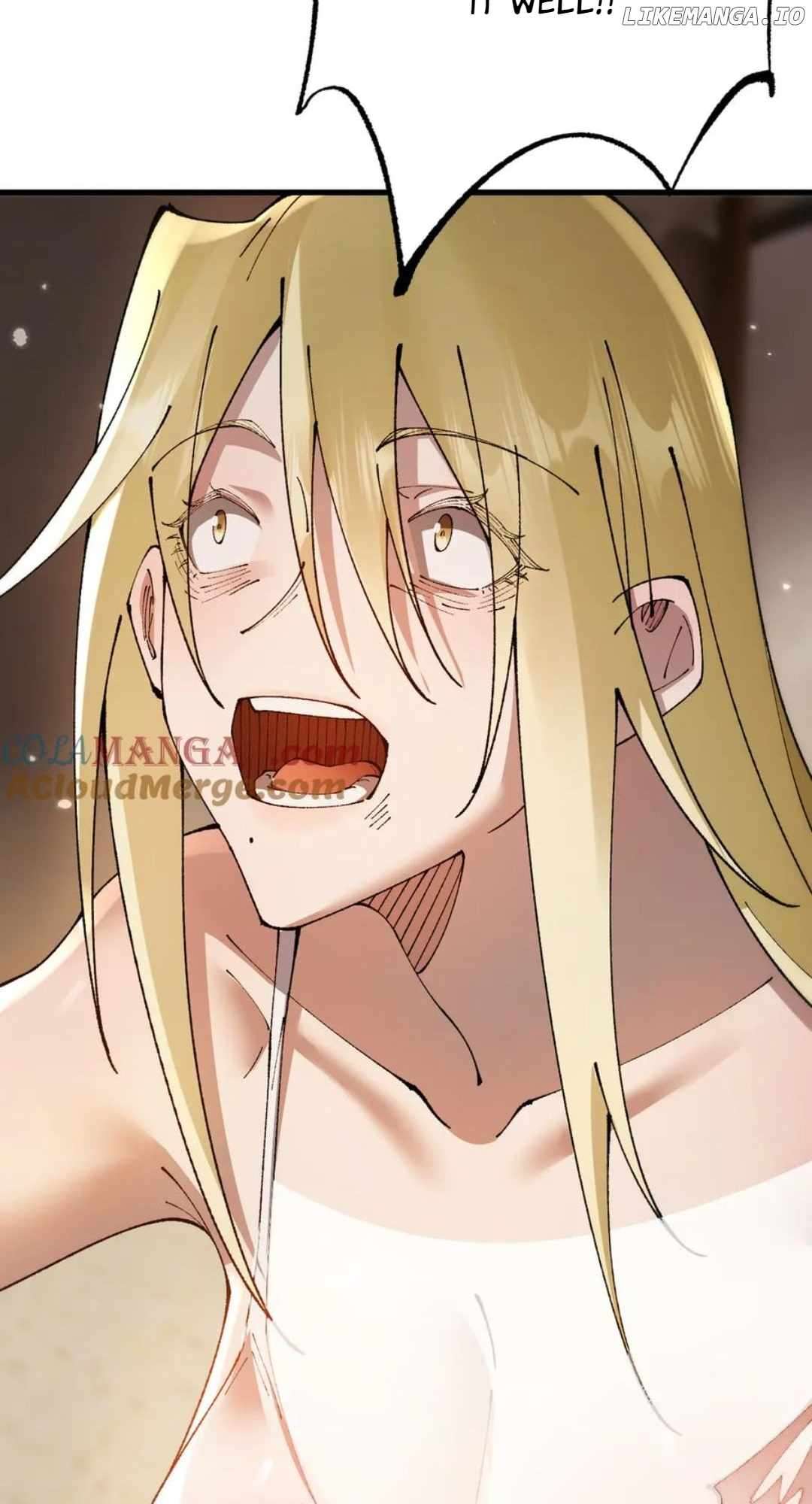 From Goblin to Goblin God Chapter 59 20